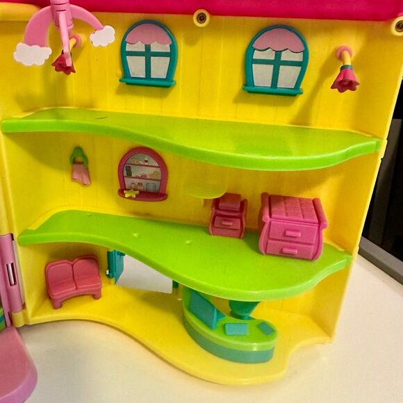 Cabbage Patch Kids Playset **Updated** - Picture 5 of 10